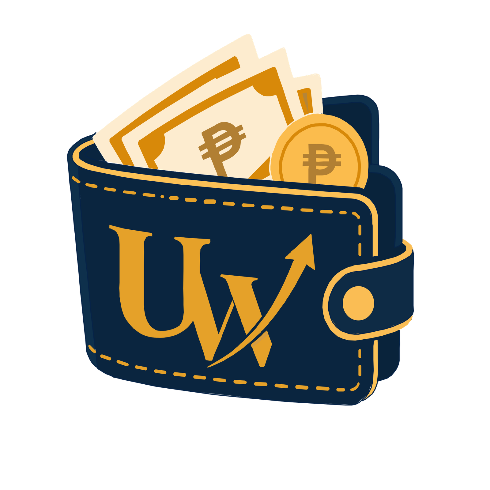 Utang Wise Logo